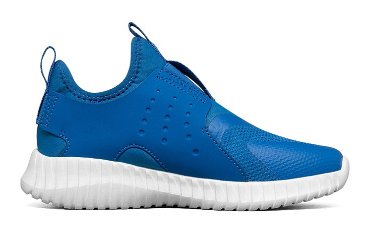 Order (Youth) Skechers Sport Slip-On 'Royal Blue' 403606L-RYL