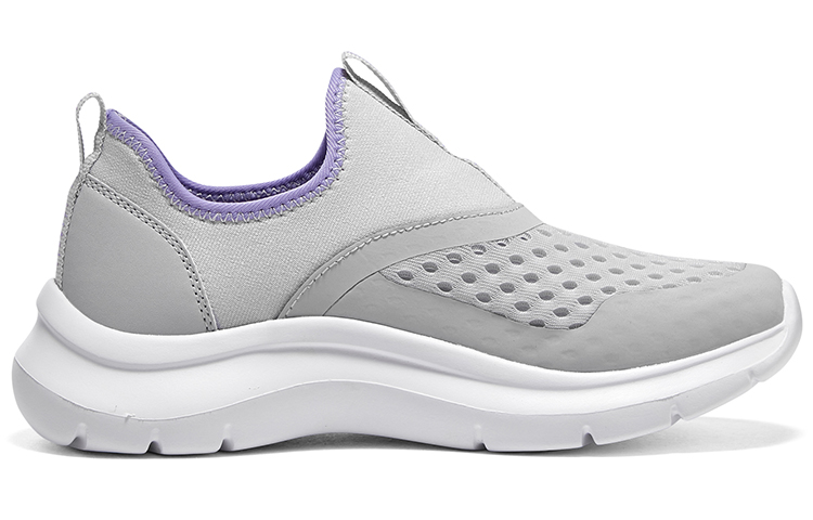 Order (JR) Skechers Chaussures de Sport ''Gris'' 303908L-GYLV