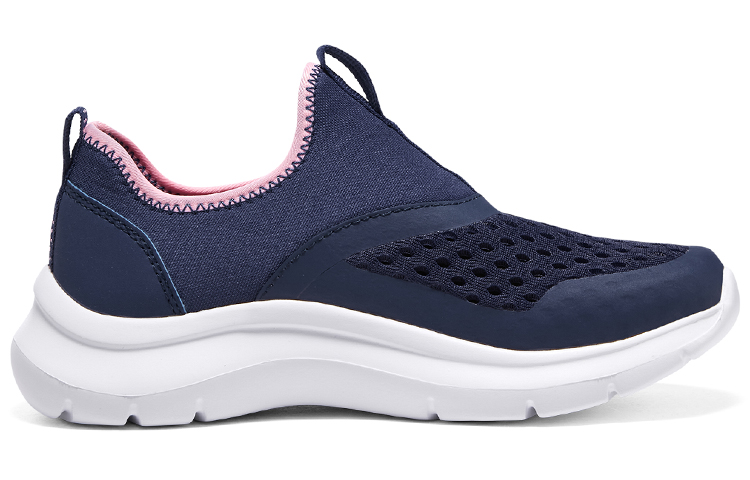 Order (JR) Skechers Sepatu Olahraga 'Navy' 303908L-NVPK