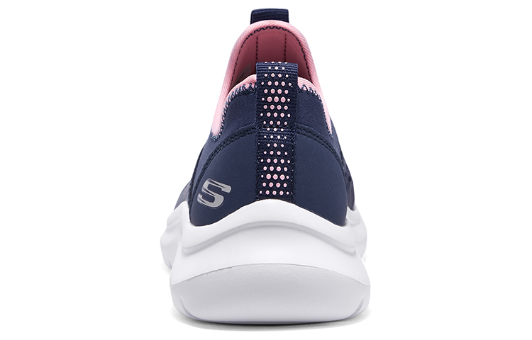 Purchase (JR) Skechers Sepatu Olahraga 'Navy' 303908L-NVPK