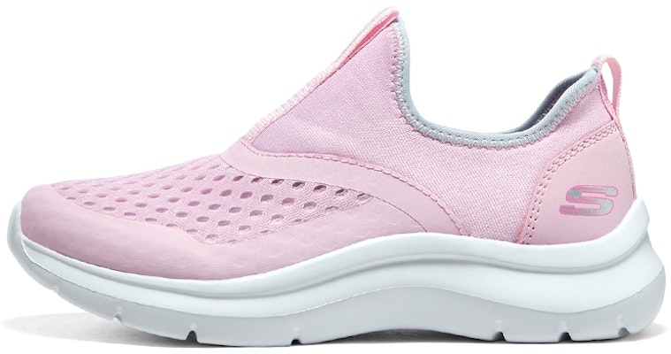 (JR) Kasut Sukan Skechers 'Merah Jambu' 303908L-PKLB Buy (JR) Kasut Sukan Skechers 'Merah Jambu' 303908L-PKLB