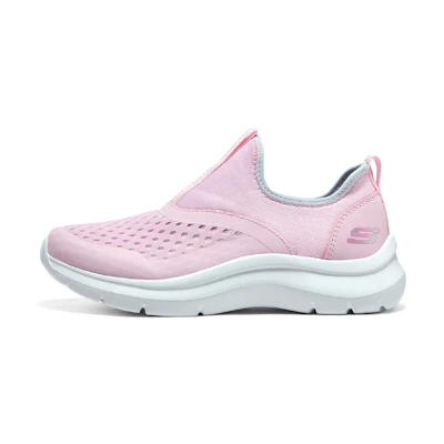 (Youth) Skechers Sports Shoes 'Pink'