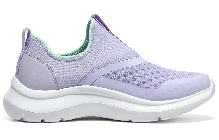 Order (JR) Skechers Sportschuhe ''Lila'' 303908L-LVAQ