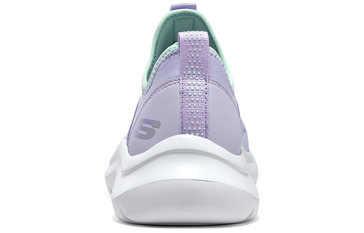 Purchase (JR) Skechers Sportschuhe ''Lila'' 303908L-LVAQ