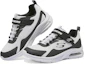 Lookbook (JR) Skechers Sportswear Freizeit-Sneaker ''Weiß Schwarz'' 319014L-WBK