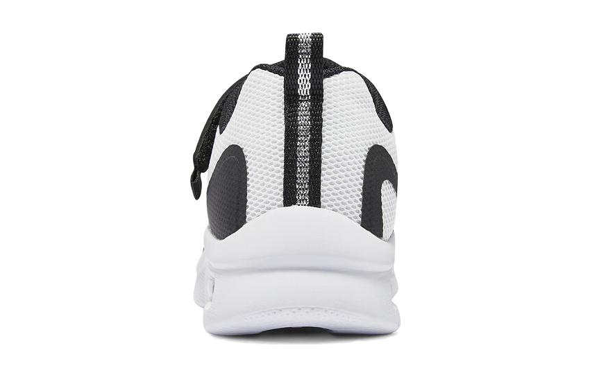 Purchase (JR) Skechers Sportswear Freizeit-Sneaker ''Weiß Schwarz'' 319014L-WBK
