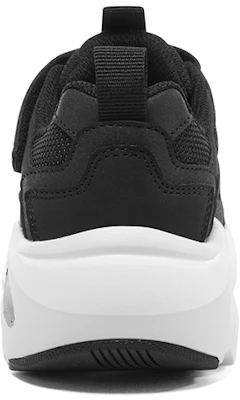 (JR) Chaussures de sport Skechers ''Noir Blanc'' 405203L-BLK Purchase (JR) Chaussures de sport Skechers ''Noir Blanc'' 405203L-BLK