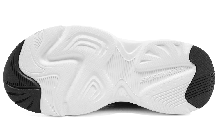 Details for (JR) Chaussures de sport Skechers ''Noir Blanc'' 405203L-BLK