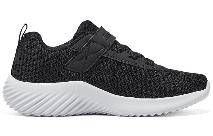 Order (JR) Skechers Squad Air Scarpe da Ginnastica ''Nero Bianco'' 403744L-BLK