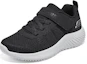 Lookbook (JR) Skechers Squad Air Scarpe da Ginnastica ''Nero Bianco'' 403744L-BLK