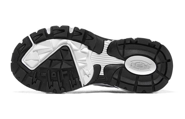 (Youth) Skechers Stamina 'Blue White Black' 圖 5