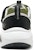 (JR) Skechers Stamina Airy 'Hitam Hijau Zaitun' 405265L-BKOL