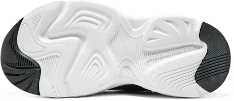 Details for (JR) Skechers Stamina Airy ''Nero Verde Oliva'' 405265L-BKOL