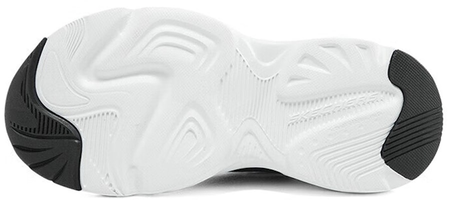(JR) 스케쳐스 스태미나 에어리 '화이트 블랙 그린' (Skechers Stamina Airy '화이트 블랙 그린') 405204L-WBTQ Shop (JR) 스케쳐스 스태미나 에어리 '화이트 블랙 그린' (Skechers Stamina Airy '화이트 블랙 그린') 405204L-WBTQ