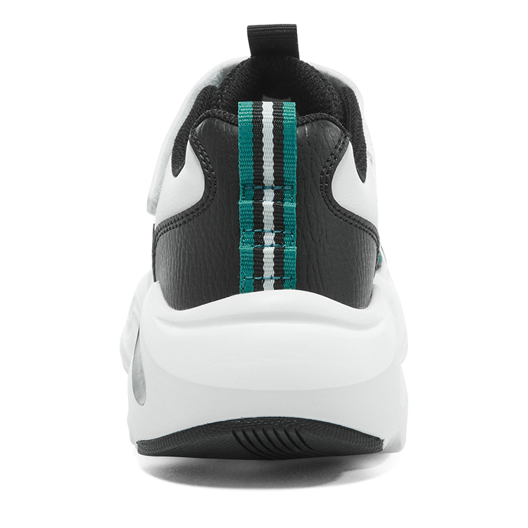 Purchase (JR) Skechers Stamina Airy 'Putih Hitam Hijau' 405204L-WBTQ