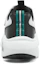 Purchase (JR) Skechers Stamina Airy 'Putih Hitam Hijau' 405204L-WBTQ