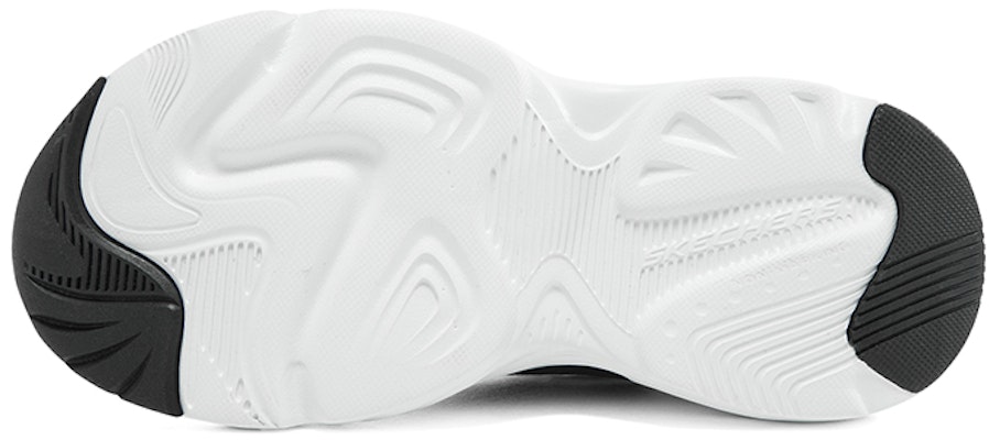 (Youth) Skechers Stamina Airy 'White Black Green' 405204L-WBTQ Details for (Youth) Skechers Stamina Airy 'White Black Green' 405204L-WBTQ