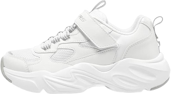 (JR) 스케쳐스 스태미나 에어리 '화이트' (Skechers Stamina Airy '화이트') 303901L-WSL Buy (JR) 스케쳐스 스태미나 에어리 '화이트' (Skechers Stamina Airy '화이트') 303901L-WSL