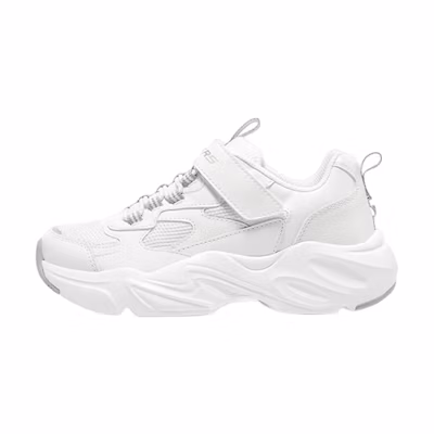 (Youth) Skechers Stamina Airy 'White'