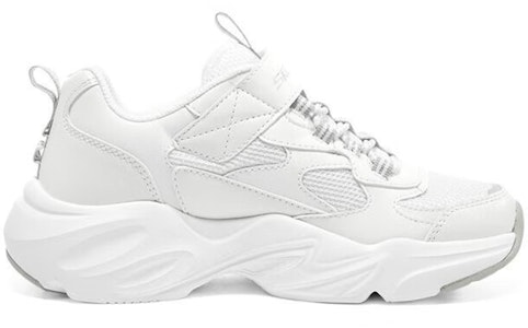 (JR) 스케쳐스 스태미나 에어리 '화이트' (Skechers Stamina Airy '화이트') 303901L-WSL Order (JR) 스케쳐스 스태미나 에어리 '화이트' (Skechers Stamina Airy '화이트') 303901L-WSL