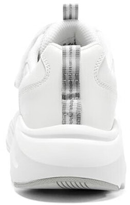 (Youth) Skechers Stamina Airy 'White' 303901L-WSL Shop (Youth) Skechers Stamina Airy 'White' 303901L-WSL