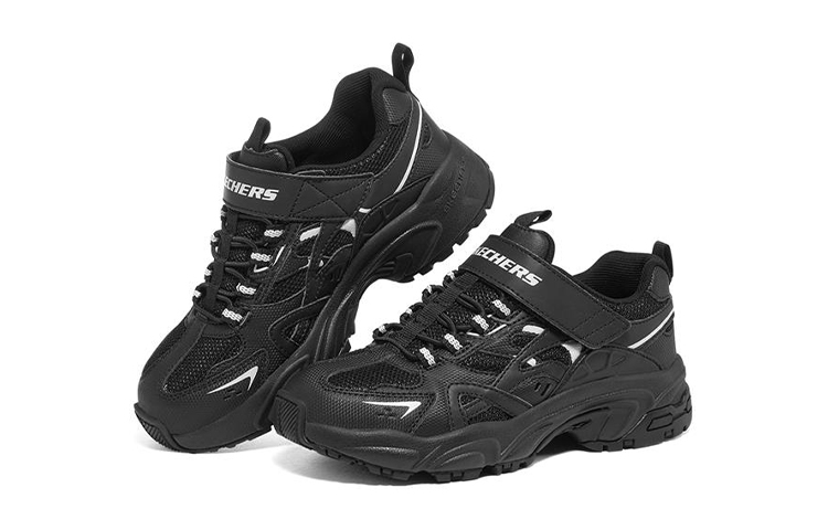 (Youth) Skechers Stamina 圖 3