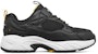 (JR) Skechers Stamina Low 'Hitam' 660082L-BLK