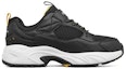 Order (JR) Skechers Stamina Low 'Hitam' 660082L-BLK