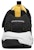(JR) Skechers Stamina Low 'Hitam' 660082L-BLK