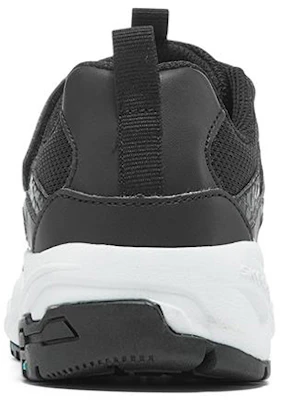 (Youth) Skechers Stamina Low 'Black Blue' 403759L-BLK Shop (Youth) Skechers Stamina Low 'Black Blue' 403759L-BLK