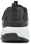 Shop (Youth) Skechers Stamina Low 'Black Blue' 403759L-BLK