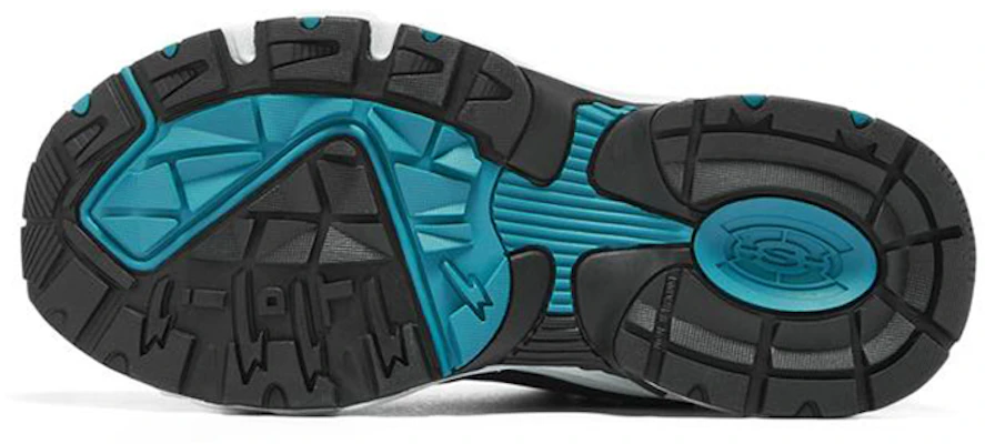 (Youth) Skechers Stamina Low 'Black Blue' 403759L-BLK Purchase (Youth) Skechers Stamina Low 'Black Blue' 403759L-BLK