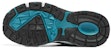 (Youth) Skechers Stamina Low 'Black Blue' 403759L-BLK