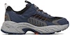 (JR) Skechers Stamina Low 'Biru Kelabu' 403756L-NVCC