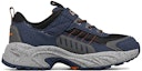 Order (JR) Skechers Stamina Low 'Biru Kelabu' 403756L-NVCC