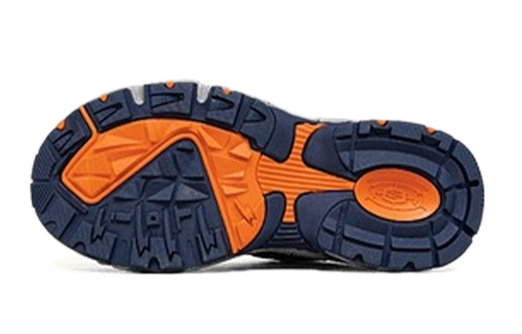 Purchase (Youth) Skechers Stamina Low 'Blue Grey' 403756L-NVCC