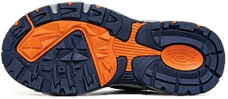 Purchase (JR) 斯凯奇 Stamina Low '蓝灰色' 403756L-NVCC
