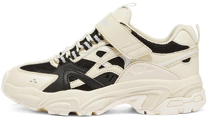 (Youth) Skechers Stamina Low 'Natural Black' 406114L-NTBK Buy (Youth) Skechers Stamina Low 'Natural Black' 406114L-NTBK