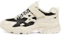 (Youth) Skechers Stamina Low 'Natural Black' 406114L-NTBK