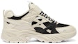 Order (Youth) Skechers Stamina Low 'Natural Black' 406114L-NTBK