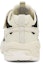 Shop (Youth) Skechers Stamina Low 'Natural Black' 406114L-NTBK