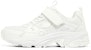 (JR) Skechers Stamina Low 'Putih' 403759L-W