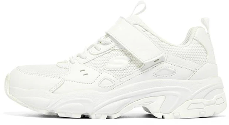 (Youth) Skechers Stamina Low 'White' 403759L-W Buy (Youth) Skechers Stamina Low 'White' 403759L-W