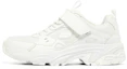 Buy (Youth) Skechers Stamina Low 'White' 403759L-W