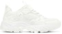 (JR) Skechers Stamina Low 'Putih' 403759L-W