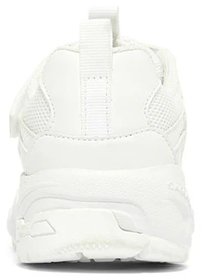(Youth) Skechers Stamina Low 'White' 403759L-W Shop (Youth) Skechers Stamina Low 'White' 403759L-W