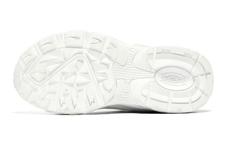 Purchase (Youth) Skechers Stamina Low 'White' 403759L-W