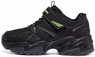 (JR) Skechers Stamina V2 'Hitam' 405207L-BKLM Buy (JR) Skechers Stamina V2 'Hitam' 405207L-BKLM