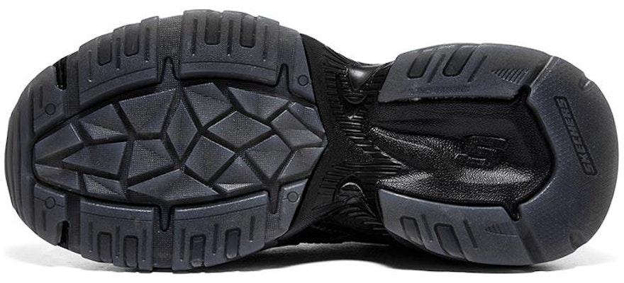 大童 Skechers Stamina V2 減震耐磨 兒童休閒鞋 黑 Purchase 大童 Skechers Stamina V2 減震耐磨 兒童休閒鞋 黑