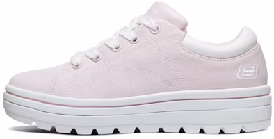 (Youth) Skechers Street Cleats 2 'Pink Kid's Low' 84706L-LPK (Youth) Skechers Street Cleats 2 'Pink Kid's Low' 84706L-LPK